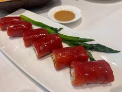 -南宁荔园维景国际酒店·荔园中餐厅