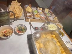 -螺大喜螺蛳粉火锅(雍和宫店)