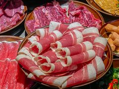 -阳阳老火锅(小南门店)