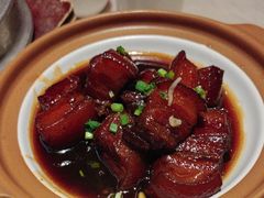 农家红烧肉-小菜园新徽菜(北京大兴龙湖天街店)