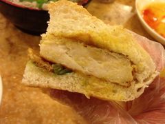iphone_upload_pic-旺角宝港式茶餐厅(寮步店)