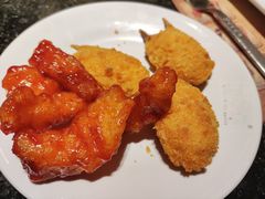 -汉巴味德(大悦城店)