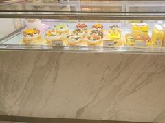 -三只蜜蜂蛋糕(东城店)