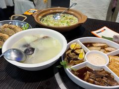 -东江海鲜大排档·潮汕菜·砂锅粥