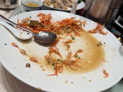 -年辉渔村·非遗传承餐厅(新丰江店)