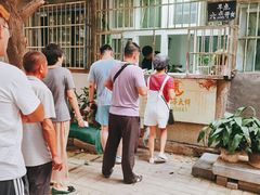 -王虎子大饼(甸柳新村五区店)