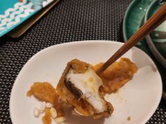 -阿伟海鲜楼·福建菜(延寿店)