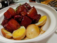 -乾隆美食·本帮菜(黄河路店)