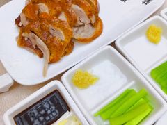 -全聚德(前门店)