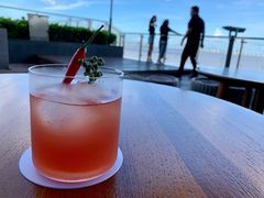 -恰餐厅 CHAR Bar & Grill (珠海仁恒洲际店)