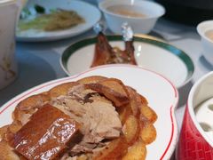 -秀儿四九城·新京菜(亚运村鸟巢店)