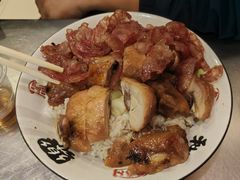 -吾家香港烧腊专门店