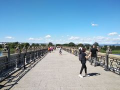 -卢沟桥文化旅游区