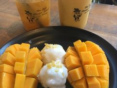 -Mango Tango