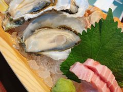 -一本魅·日式料理