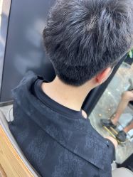 -藤野造型·专业烫染店