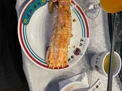 -达叔香味海鲜(海棠68环球美食街店)