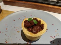 -原石牛扒·约会餐厅(龙城万科里店)