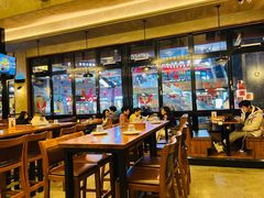 大堂-COMMUNE幻师(五角场店)