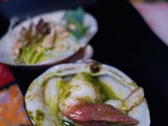 -1218 GRILL 主厨