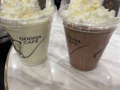 -GODIVA(王府井apm店)