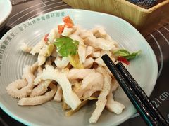 -康师傅私房牛肉面(马泉营奥莱店)