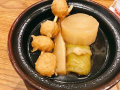 -食其家·牛丼咖喱(万达广场店)