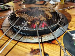 -号令江湖·水浒烤肉(和畅睦邻中心店)