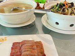 -白云中餐厅·粤菜·亚龙湾喜来登度假酒店