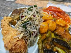 -晓宇盒饭(民安街店)