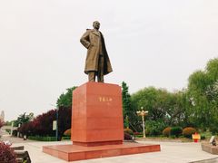 -湘鄂西苏区革命烈士陵园