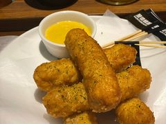 -圣徒精酿美式餐厅saints brewing(裕华万达步行街店)