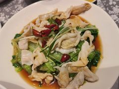 -将相和·海鲜蒸饺大连菜