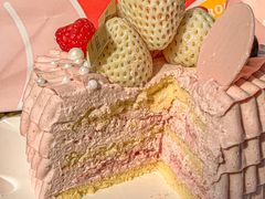 -卷心卷意·轻甜蛋糕(新光天地店)