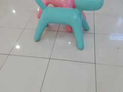 -SM广场