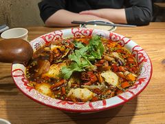 -泥糊破店小酒馆·团建聚餐(南京西路店)