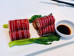 红米龙利鱼肠粉-天然台1908(中建广场店)