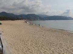 -大梅沙海滨公园