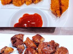 -上渔铁板烧(熙悦汇店)
