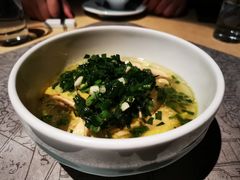 海派葱油鸡-穹六人间 people 6(岳阳路店)