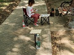 -大兴滨河森林公园