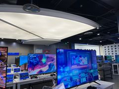 -玩刻GAME SPACE(万象城店)