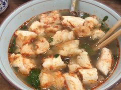 -老白家水盆羊肉