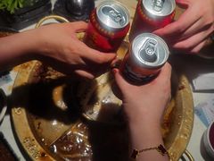 -哥老官重庆美蛙鱼头(五角场合生汇店)