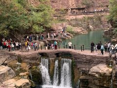 -云台山风景名胜区