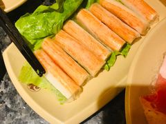 -蜀大侠火锅(四川北路店)