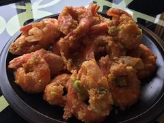 金沙虾-富力丽思卡尔顿酒店·丽轩中餐厅