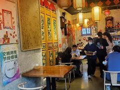 -锦小馆(安贞店)