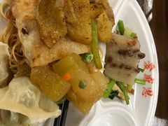 -素清香(解放路店)