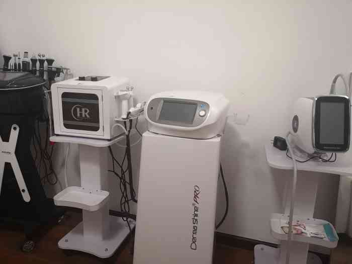 ztwo skincare-"【项目】水氧活肤因为团购偶然发现的一家.